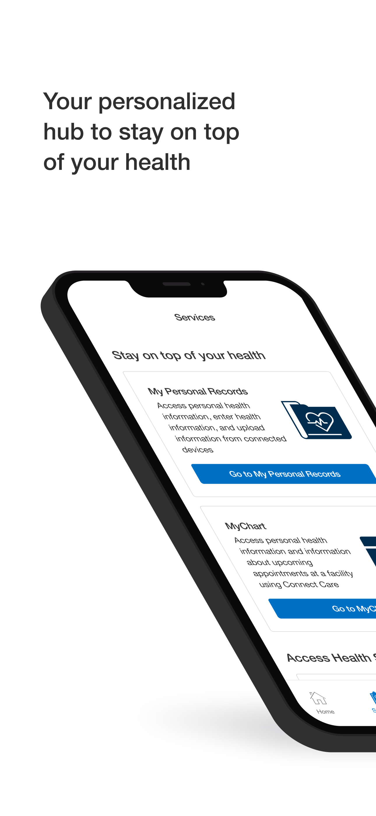 MyHealth Alberta