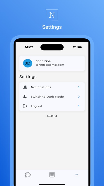 NOX Operational screenshot-3