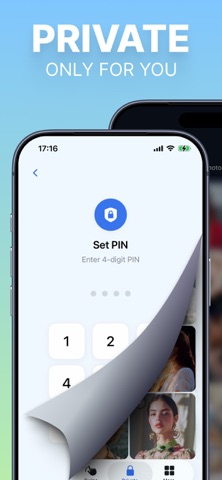 SpaceCleaner: AI Storage Boost Screenshot 8 of 10