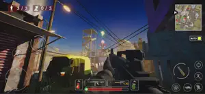 Aero Drift: Mission Escape screenshot 2