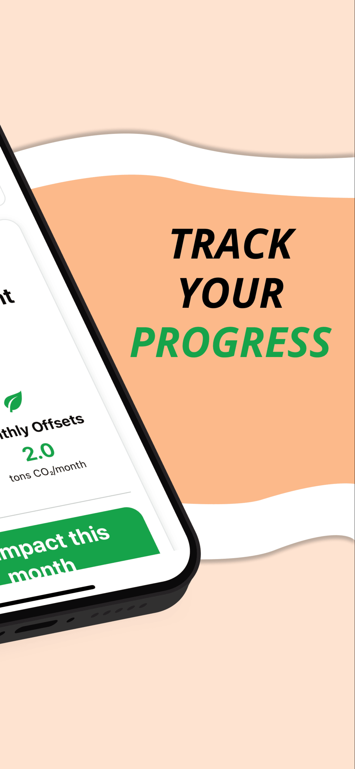 Forevergreen App screenshot 4