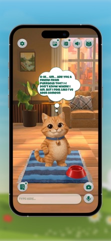 我是啵啵 screenshot