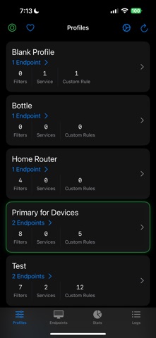 ControlHub Remote Screenshot 4 of 10