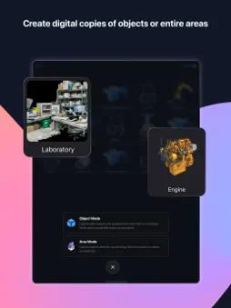 ThingLink Capture screenshot 14