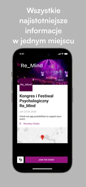 Re_Mind iPhone screenshot 5