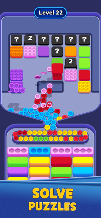 Coin Collect Jam Screenshot 4 of 5
