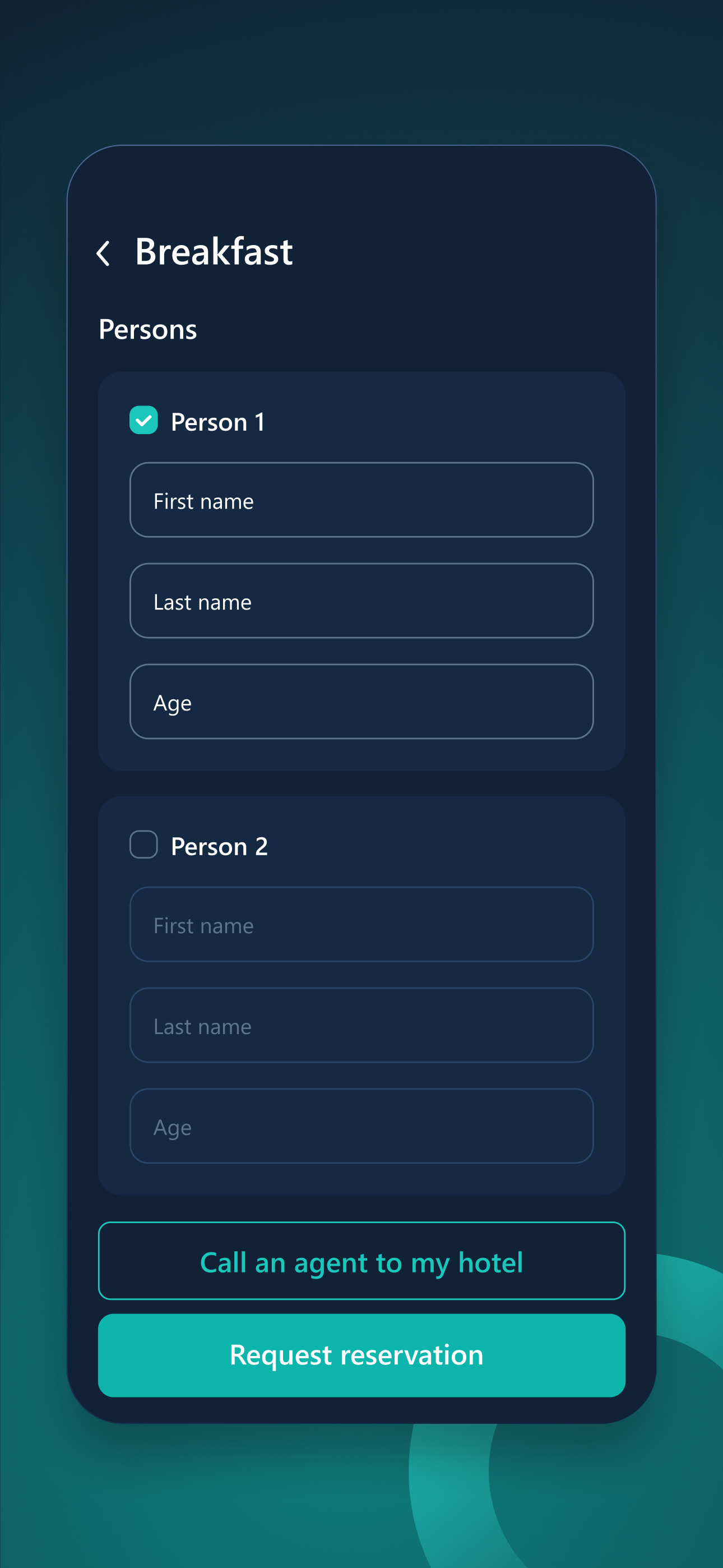 Bookido App screenshot 5
