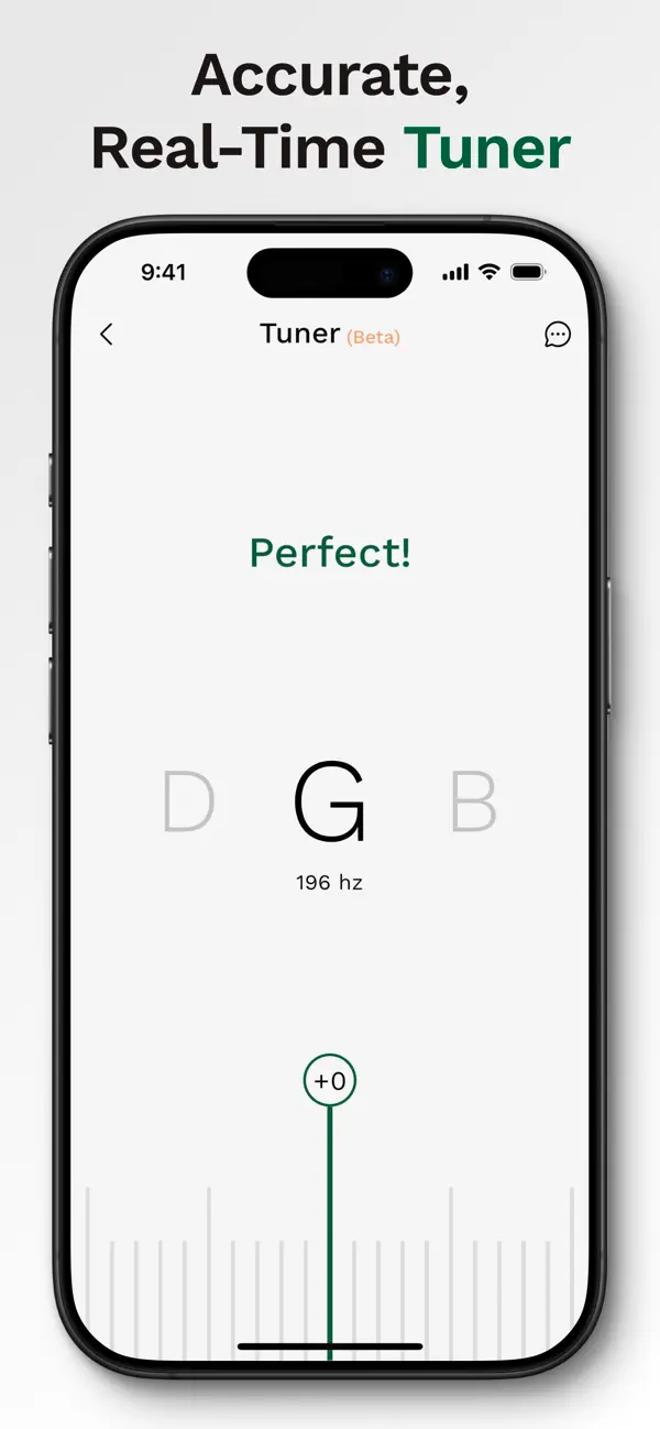 Screenshot #2 pour AceGuitar: Learn & Play