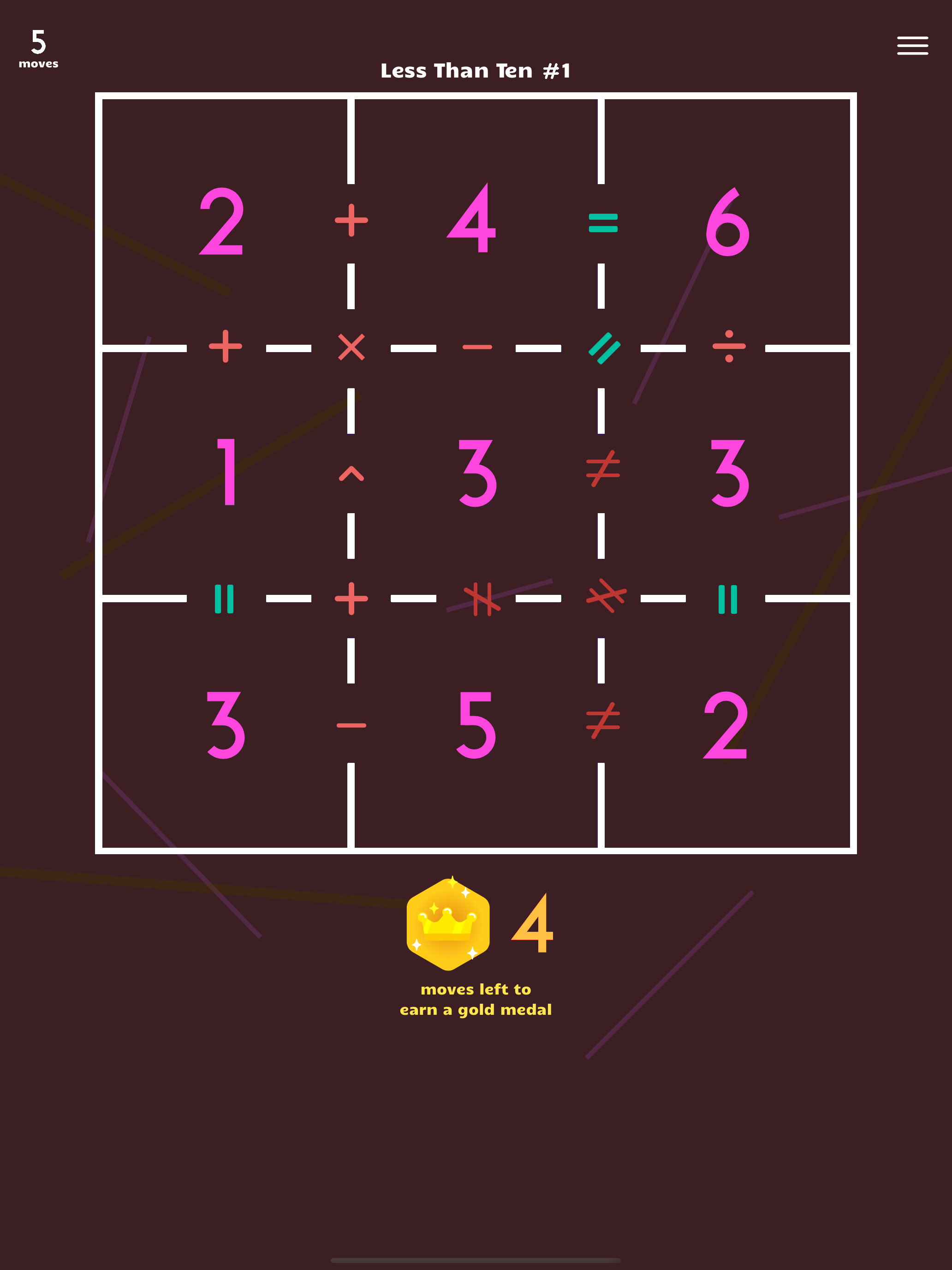 Equate 8 screenshot 13