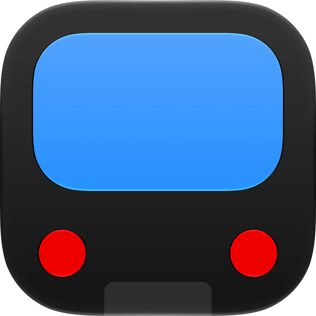 RailControl Pro
