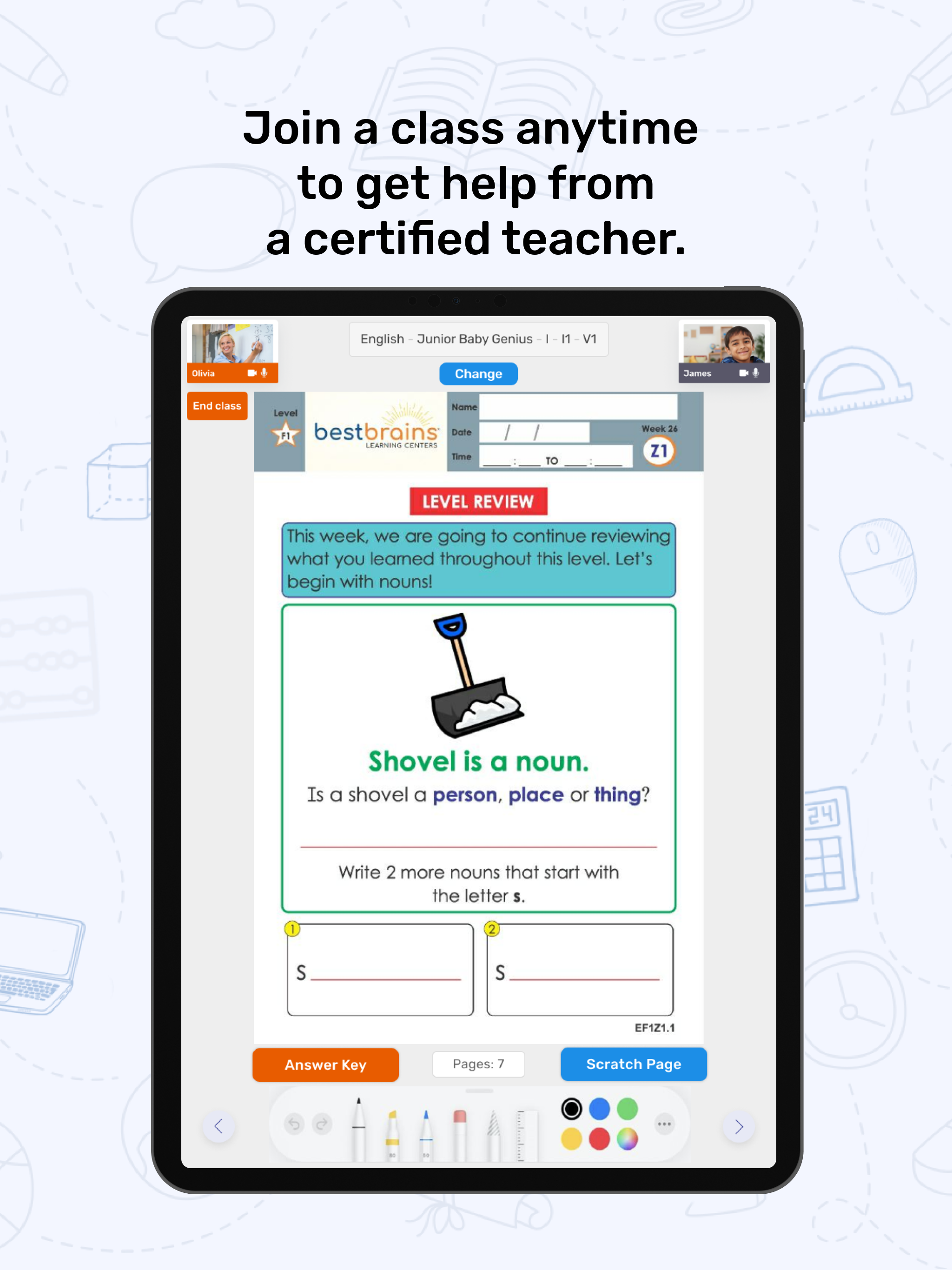 Best Brains bbSupport screenshot 3