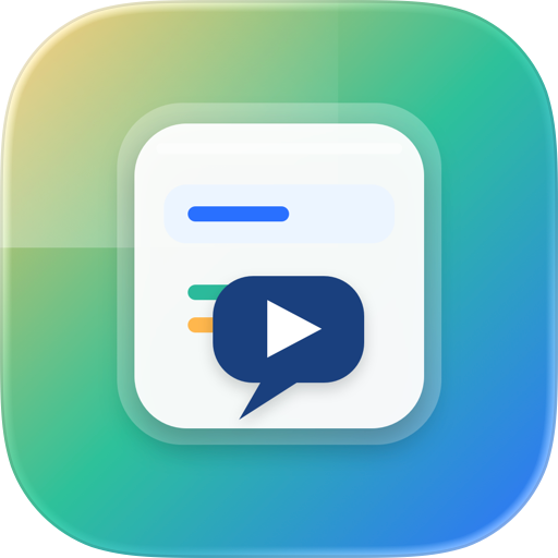 SpeakPlay AI