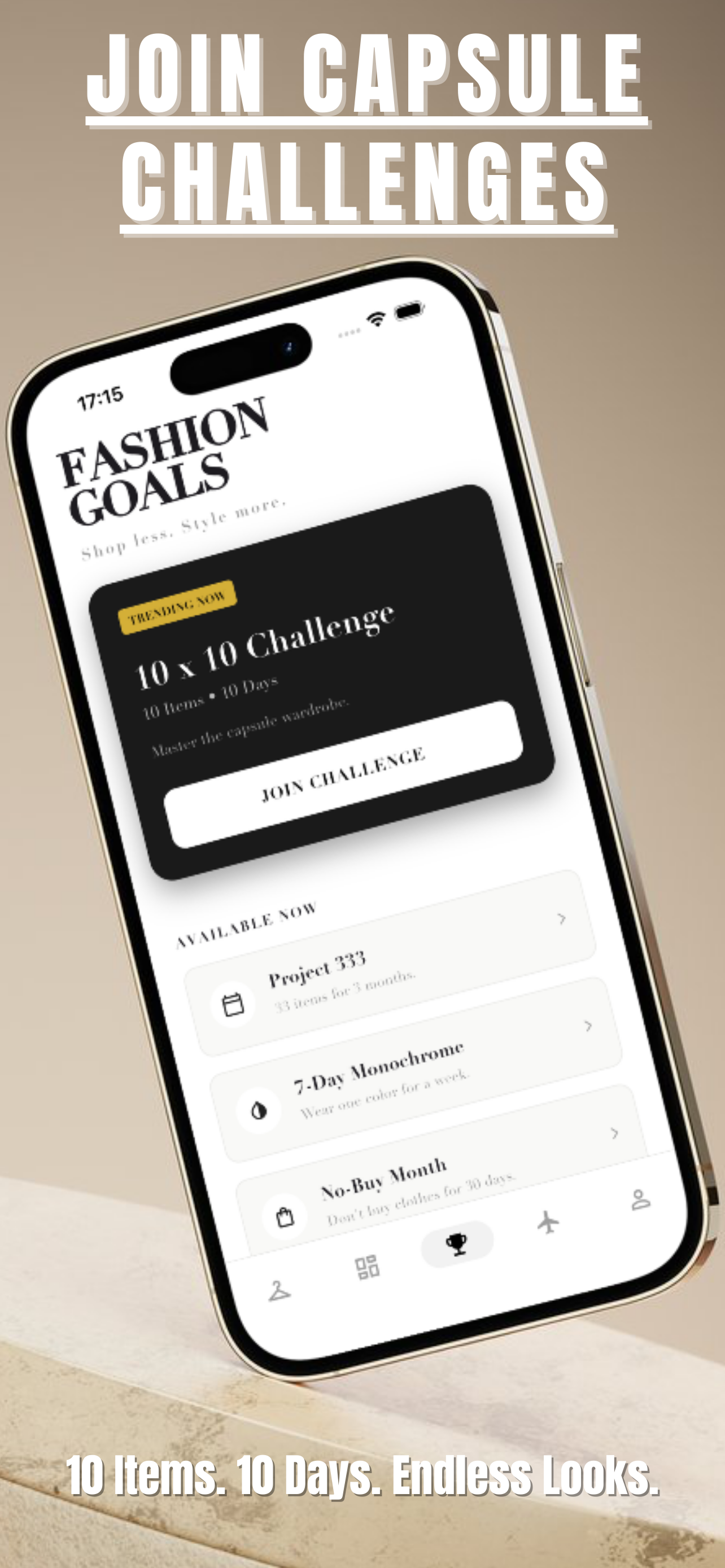 ClosetGrid: Wardrobe & Style screenshot 4