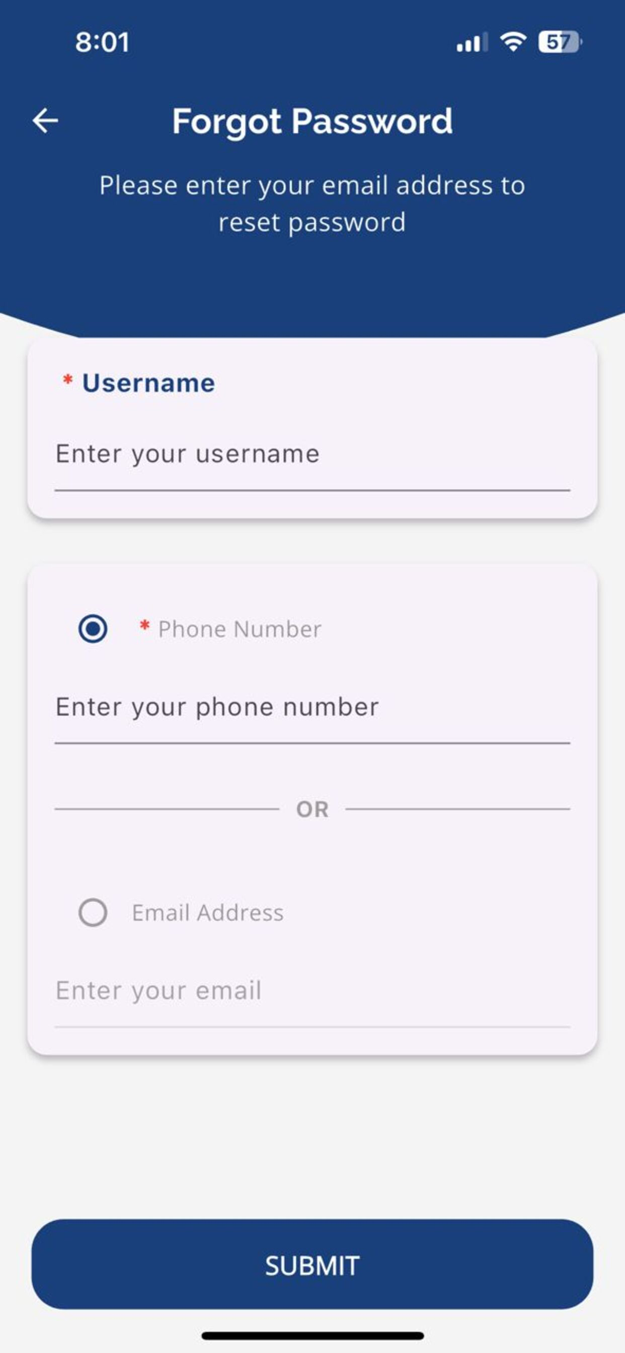Mediexpress screenshot 3