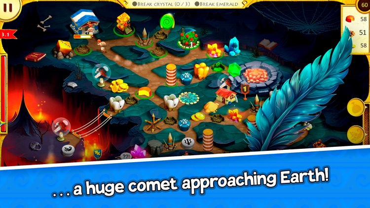 12 Labours of Hercules XVII