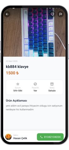 UniBurda screenshot