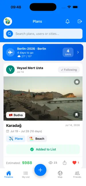 Worldx screenshot 3