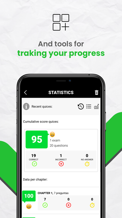 Quiziz Screenshot