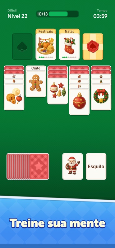 Word Solitaire Now! screenshot 3