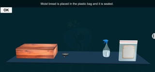 Saprotrophs by EduTech Era iPhone screenshot