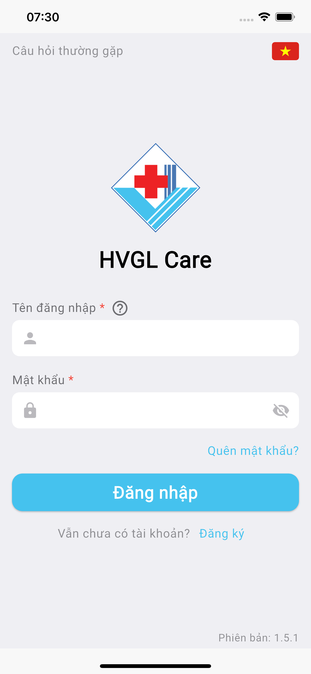 HVGL Care