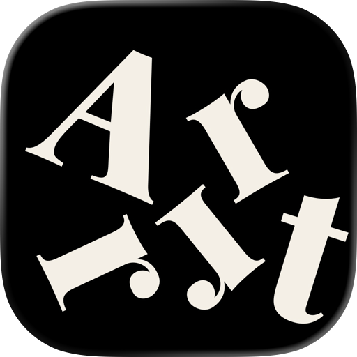 Arrrt - Pocket Art Gallery
