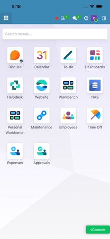 XUP Screenshot 3 of 6