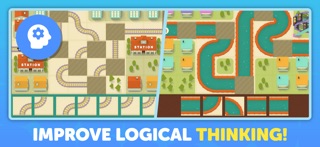 PlayKids Learning Video Games iPhone screenshot
