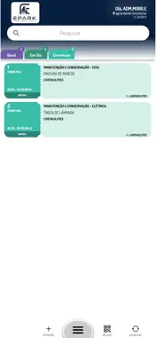 Epark Empreendimentos screenshot 2