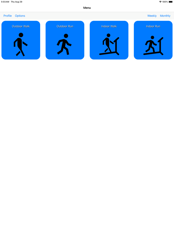 Screenshot #5 pour Swiftly Exercise