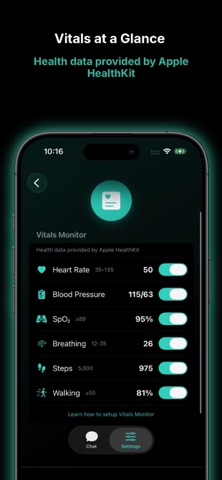 AeonAApp Screenshot 3 of 8