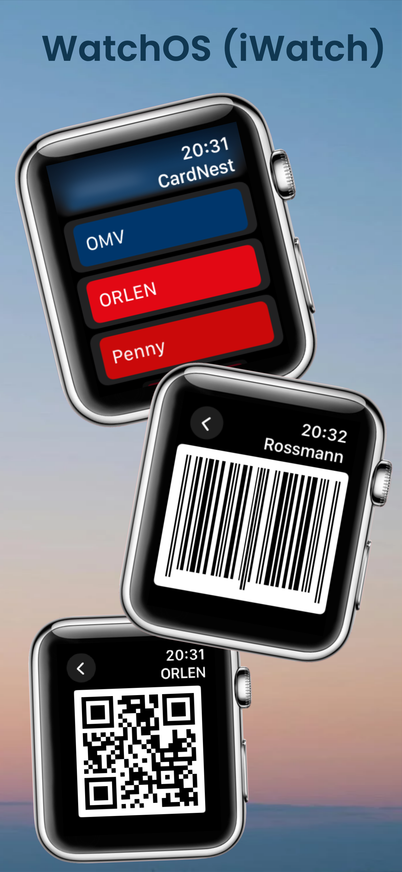 CardNest - Loyalty Cards screenshot 7