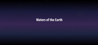 Waters of the Earth screenshot