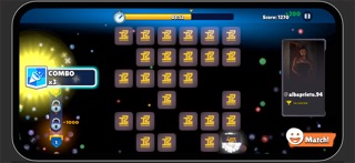 Iz Awards Memo Game screenshot