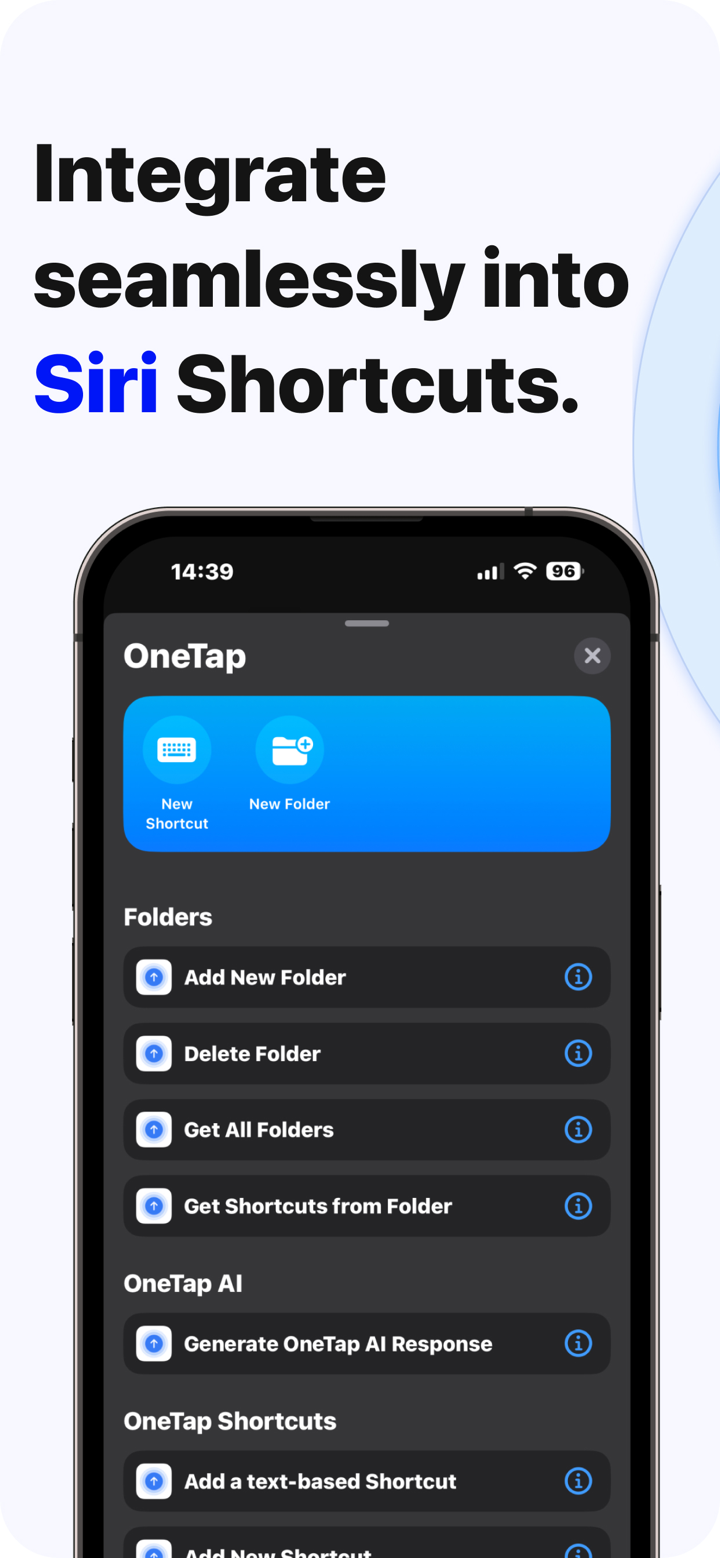 Clipboard Manager - OneTap screenshot 8