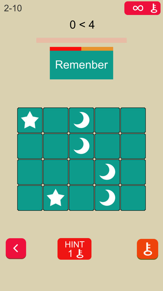 #2. Quiz Boxes : Logic Training (iOS) 由: 肖斌 杨