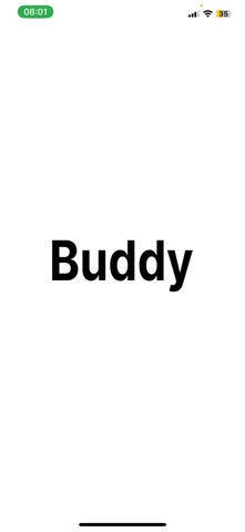 Buddy Members App Screenshot 1 of 7