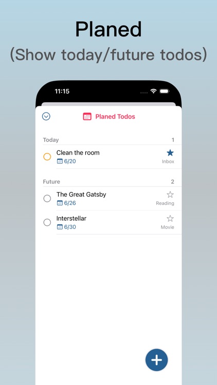 MarkTodo-To Do List+Tasks+Plan