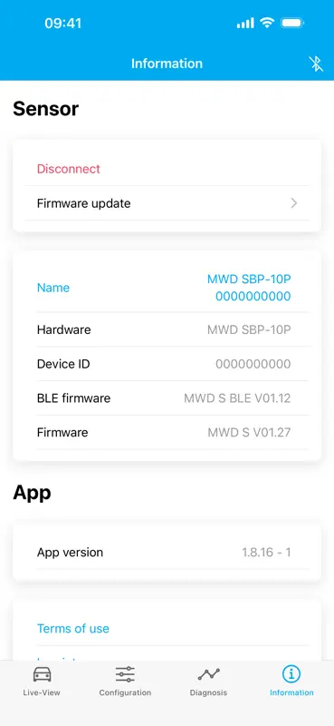 Scanner Assistant screenshot 8 of 10