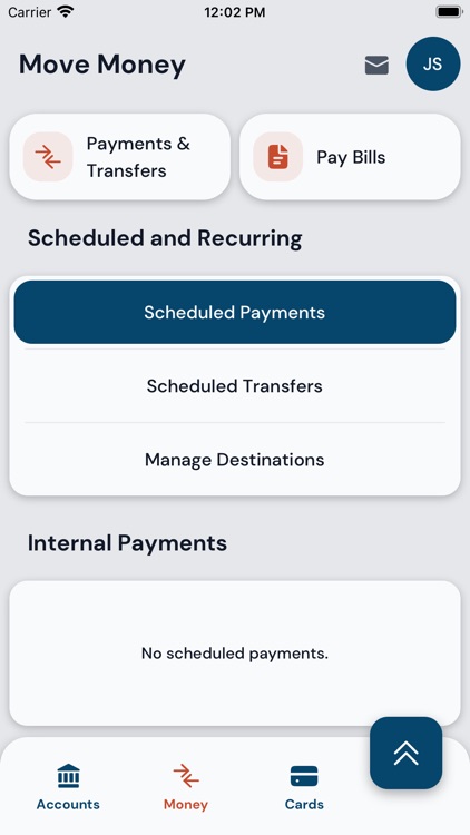Columbine Federal Credit Union screenshot-3