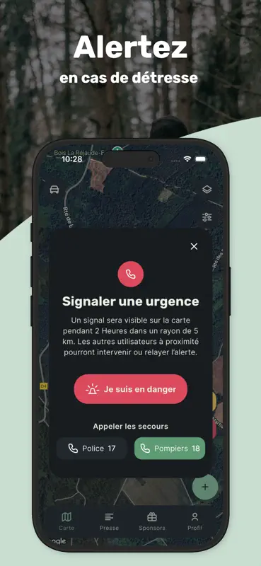 Chassé & Croisé screenshot 6 of 10