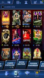 How to cancel & delete wwe supercard - battle cards 2