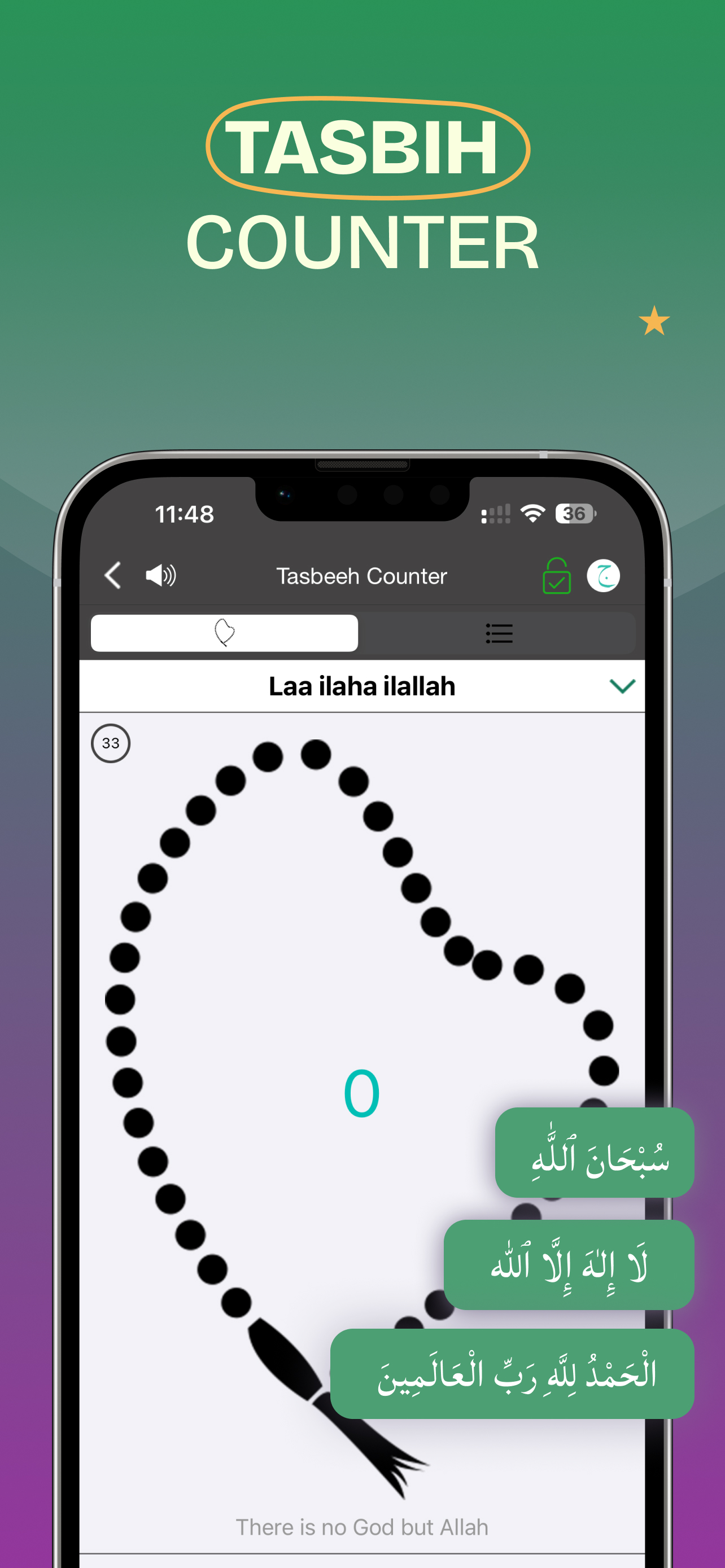Islamic Calendar & Prayer Apps screenshot 8