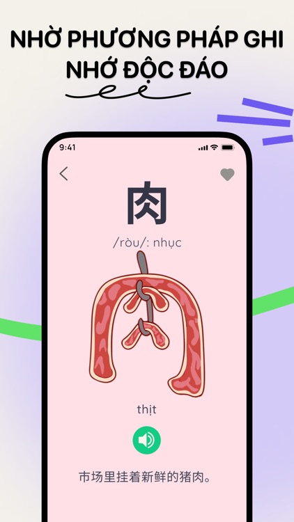Speak Chinese: Learn Mandarin screenshot-6
