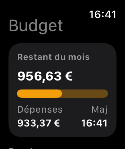 Envelope Budget - Vizualy screenshot 21