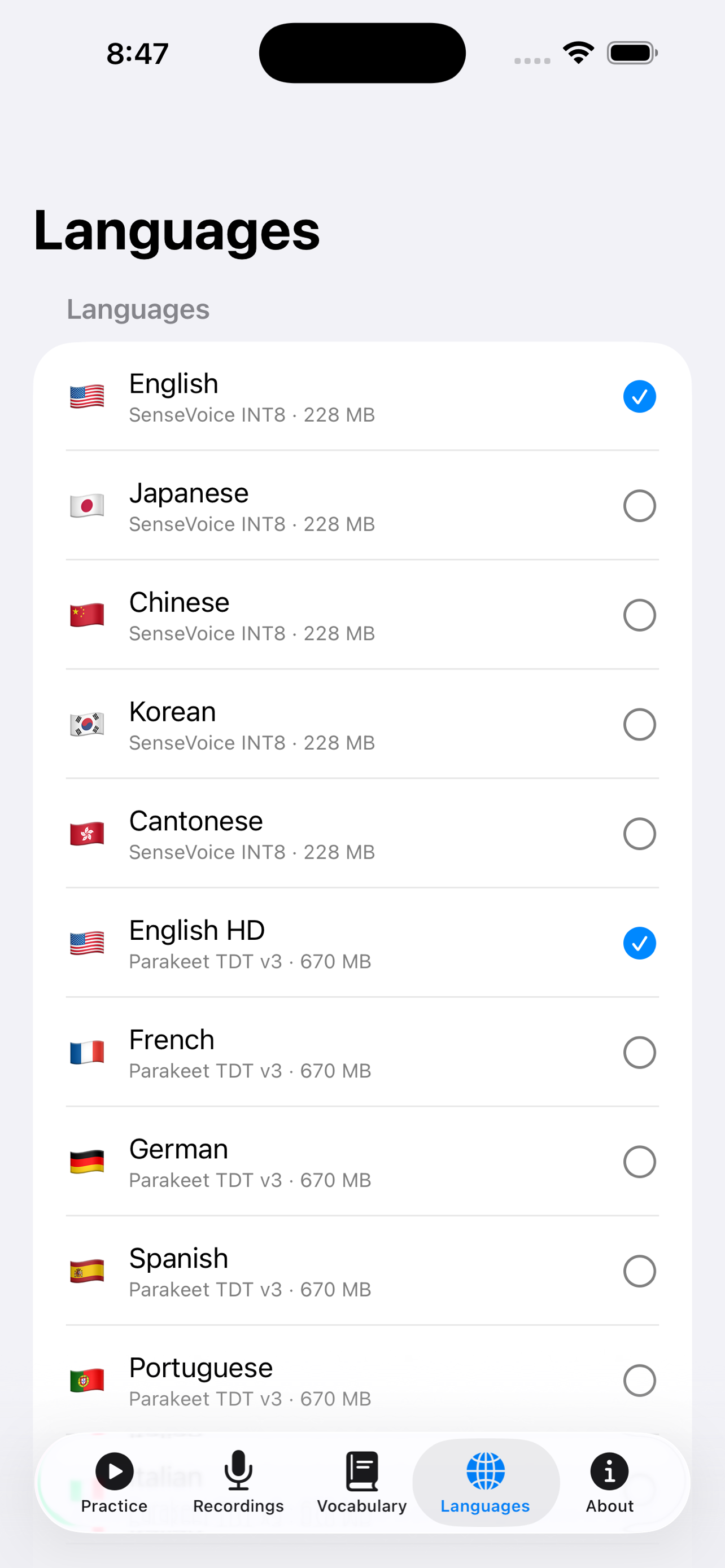 FreeShadow screenshot 4