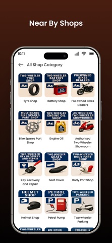Bikemech - User app Screenshot 4 of 7
