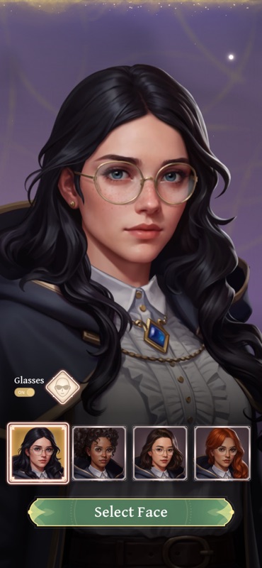 Love & Magic™: Spellfyre screenshot 6