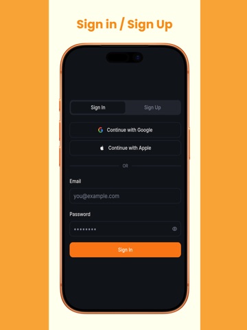 Strength-Calculator iPad screenshot