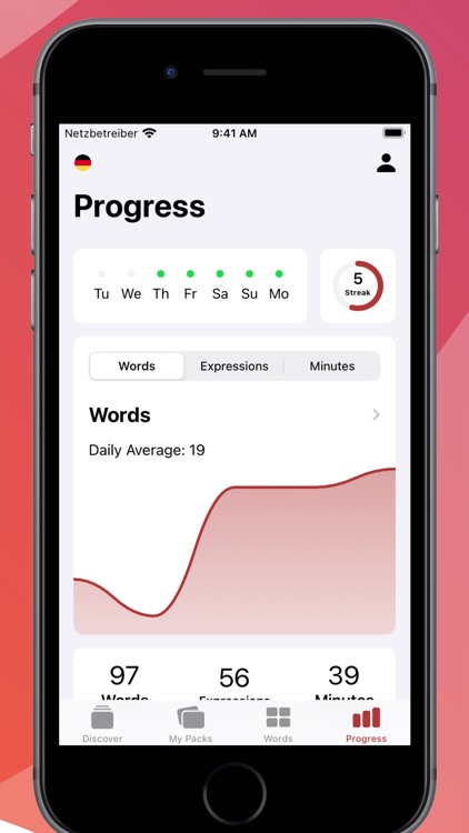 Learn languages with LENGO screenshot-4